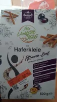 bio wohlfühl müsli