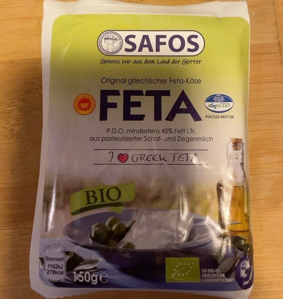 Feta