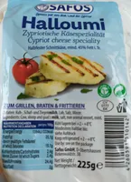 Halloumi
