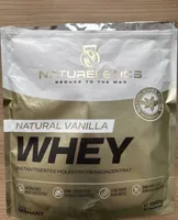 Proteinpulver