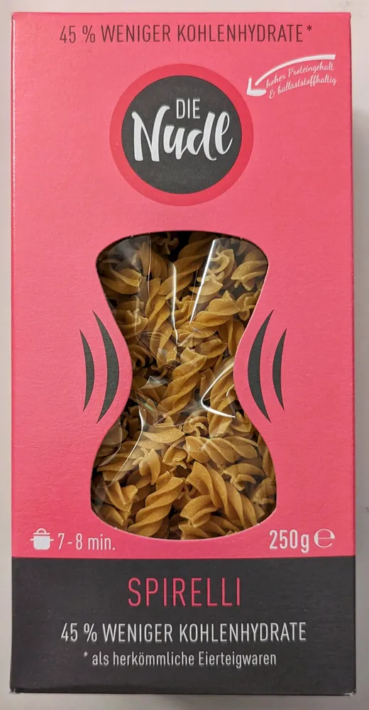 Spirelli