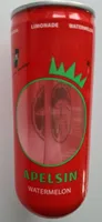 Limonade Watermelon