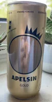 Apelsin Gold