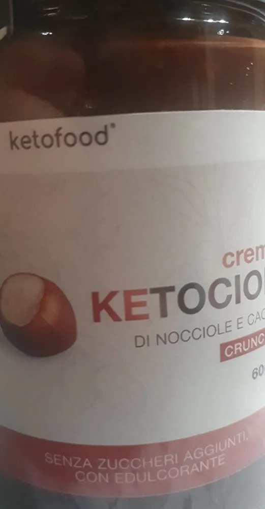 Ketociock