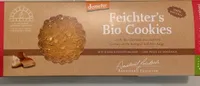 Feichter’s Bio Cookies