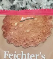 Feichter's bio cookies
