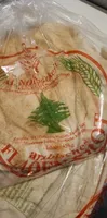 Arabisches Brot