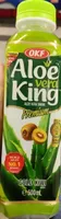 Aloe Vera King Premium Gold Kiwi