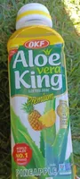 Aloe Vera king