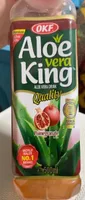 Aloe vera King