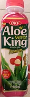 Aloe vera king lychee