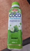 Aloe Vera King