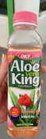 Aloe king