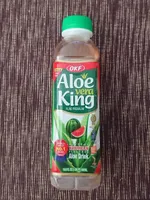 Aloe Vera King