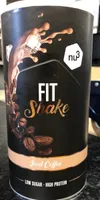 Fit Shake Iced Coffee