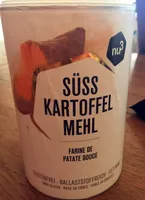 Farine de patate douce