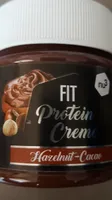 Fit Protéine Crème