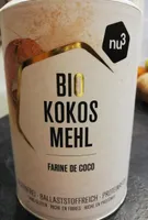 Farine de coco