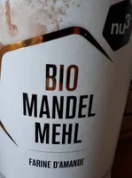 Mandelmehl