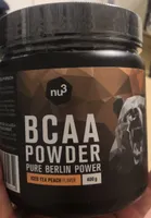 BCAA POWDER