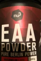 EAA POWDER PURE BERLIN POWER