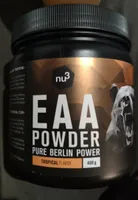 EAA Powder