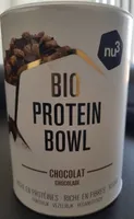 Bio Protein Bowl