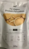 Mélange pour pancakes protéinés
