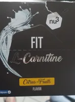 L-carnitine