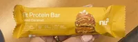 Fit protein bar