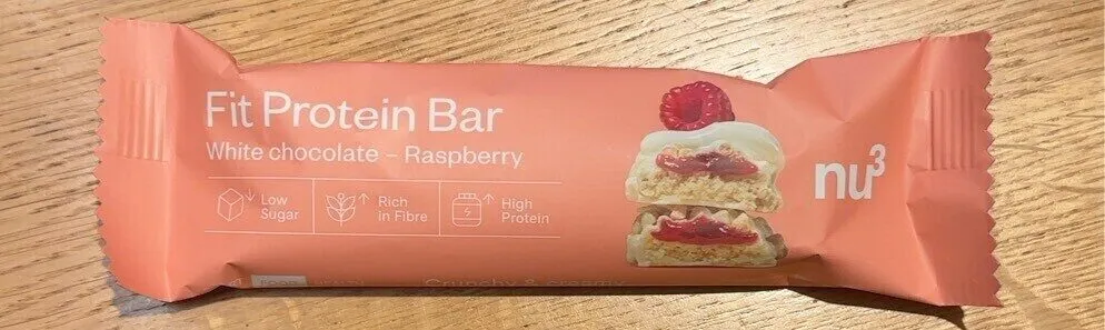 Fit protein bar