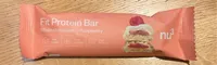Fit protein bar