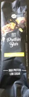 Nu3 fit Protein Bar peanut caramel