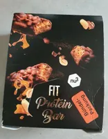 Fit proteine bar
