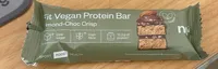 Fit vegan bar