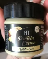 Fit proteine creme - white choc