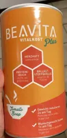 Beavita tomato soup