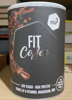Fit coffee