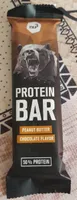 Protein bar