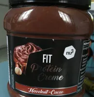 Fit protein creme