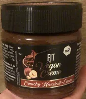 Fit Vegan Creme