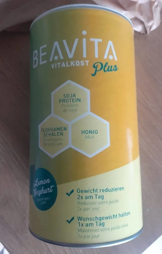 Beavita