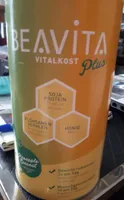 Beavita vitalkost plus