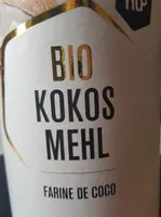 Kokosmehl