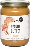 PEANUT BUTTER CRUNCHY