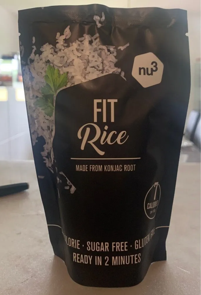 Fit RICE