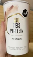 Bio Reis Protein
