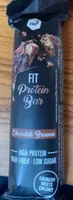 Protein Bar chocolat brownie