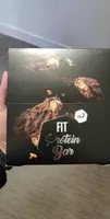 Fit protein bar
