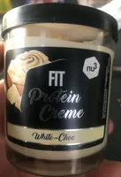 Fit Protein Creme
